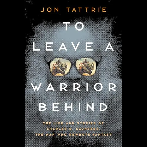 To Leave a Warrior Behind By Jon Tattrie